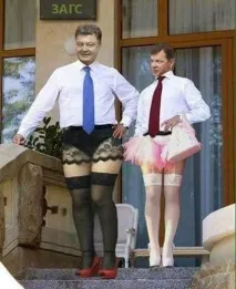 Чим ми завинили перед Богом, Аллахом та іншими аллахом