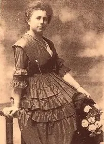Царфаті, Маргарита Царфаті