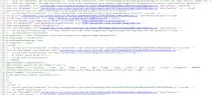 работата кода
