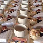 закуски