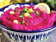 ЩО МОЖНАПРИГОТУВАТИ З БОБІВ квасолі