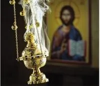 Що означає кадіння в храмі, Астанайський Православний Молодіжний Рух астанайський