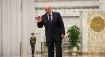 мисли лукашенко