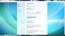 Що робити в Опері вискакує реклама робити