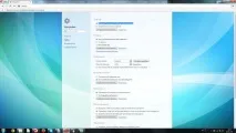 Що робити в Опері вискакує реклама опері