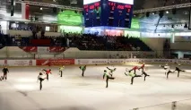 Чим зайнятися в Абу-Дабі зайнятися