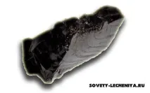 Що робить Шунгіт камінь для здоров’я, краси та молодості здоров