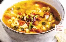 ЩО МОЖНАПРИГОТУВАТИ З БОБІВ квасолі