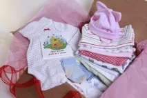 Що подарувати на ситцеве весілля молодятам ситцеве