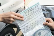 Що робити при ДТП – детальна інструкція до дії інструкція