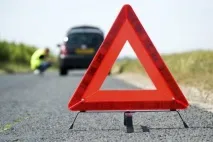 Що робити при ДТП – детальна інструкція до дії немає