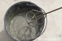 Що таке пористий бетон, його склад та властивості пористий