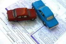 Що робити при ДТП – детальна інструкція до дії інструкція
