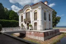 Що подивитись у Петергофі за 1 день основні пам’ятки (фото, назви, описи) петергофі
