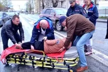 Що робити при ДТП – детальна інструкція до дії детальна