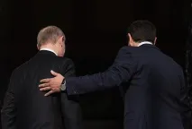 разгневи преди