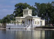 Що подивитись у Петергофі за 1 день основні пам’ятки (фото, назви, описи) основні