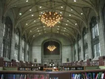 University