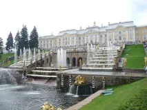 Що подивитись у Петергофі за 1 день основні пам’ятки (фото, назви, описи) петергофі