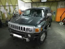Чіп Тюнінг Hummer H3-багато пайки) hummer