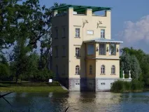 Що подивитись у Петергофі за 1 день основні пам’ятки (фото, назви, описи) основні
