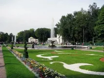 Що подивитись у Петергофі за 1 день основні пам’ятки (фото, назви, описи) основні