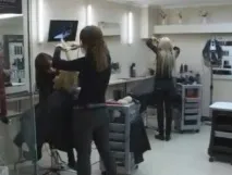 Чесні відгуки про салон краси Angelica у Самарі angelica