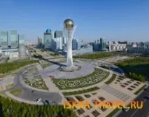 Казахстан