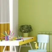Дитячі кімнати в сучасному стилі, сучасна дитяча, Фото - Фото дизайну інтер’єру, ремонт, сучасна