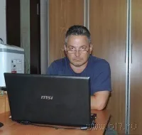 Демидов Геннадій Євгенович організму