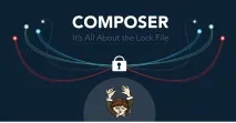 файла composer lock файла composer lock