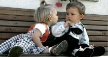Дитяча дружба чи як уникнути конфліктів із друзями дитяча