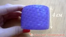 нашата гривна декориране