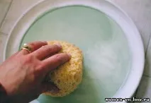 дървена тава
