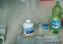 декупажна дървена