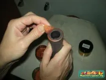 ефектом