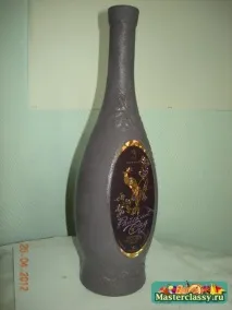 бронзи