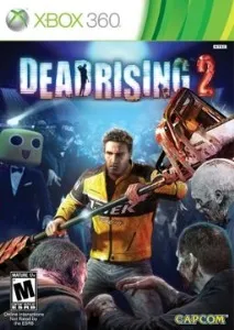 Dead Rising 2 - це rising