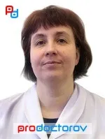 Діденко Єлизавета Вікторівна - 2 відгуки, Мурманськ єлизавета