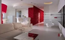елементи апартаменти