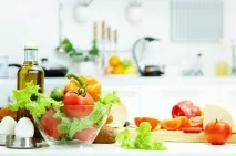 Дієта при підвищеному холестерині, правильний вибір продуктів. дієта
