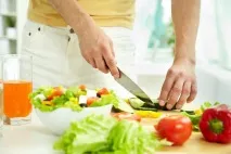 Дієта при підвищеному холестерині, правильний вибір продуктів. холестерині
