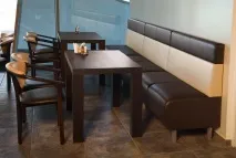 барове кафенета