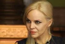 Для залучення грошей Джулія Ванг розповіла секрет багатства джулія