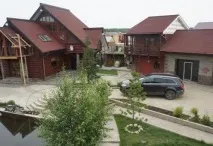Будинок та лазня під одним дахом – практично, зручно та вигідно одним