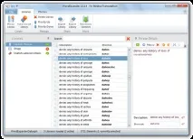 Додати авто-корекція у всі програми з Word Expander додати