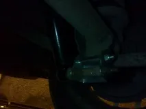 окачването подмяна