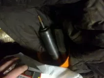 окачването окачването