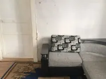 района къщите