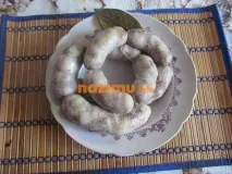 свиняча